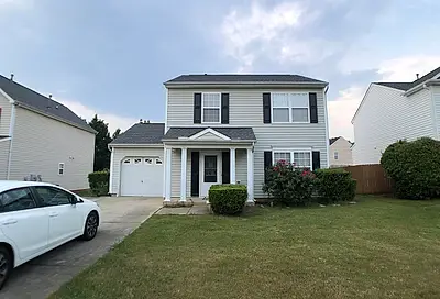 316 Downing Drive Morrisville NC 27560