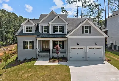4508 Chandler Creek Place Cary NC 27539