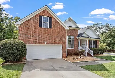 220 Evergreen View Drive Holly Springs NC 27540