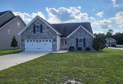 402 Colonist Place Cameron NC 28326