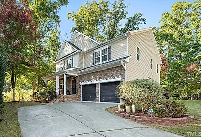 1237 Mantra Court Cary NC 27513