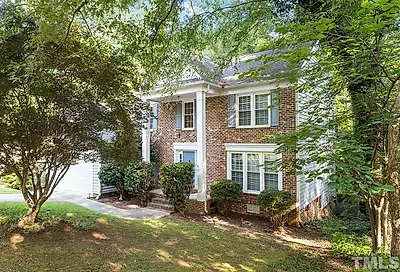 102 W Laurenbrook Court Cary NC 27518