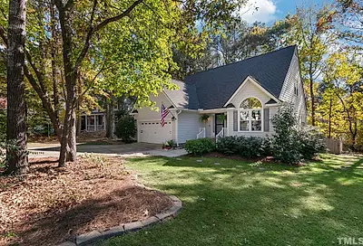 100 Carbon Hill Court Cary NC 27519