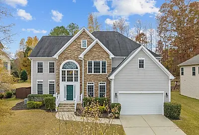 1524 Green Mountain Wake Forest NC 27587