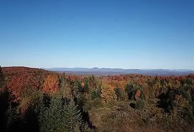 Cahoon Farm Road Danville VT 05828