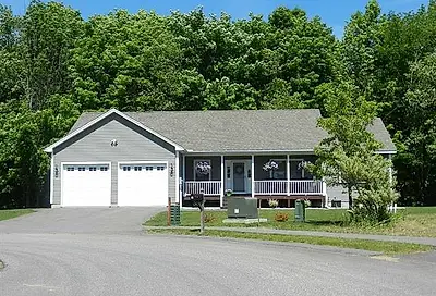 22L Barry Highlands Road Danbury NH 03230