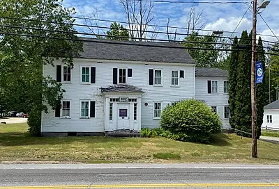 973 Whittier Highway Moultonborough NH 03254