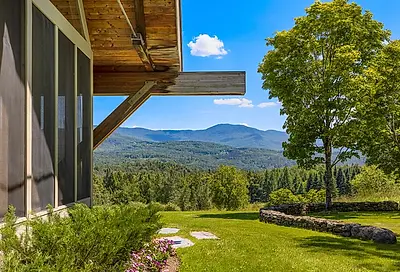 710 Tansy Hill Road Stowe VT 05672