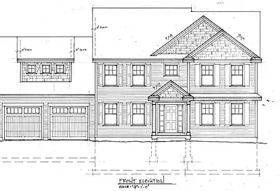 Lot 3 Bassett Lane Fremont NH 03044