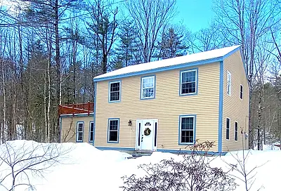 215 Town Hall Road Bartlett NH 03845