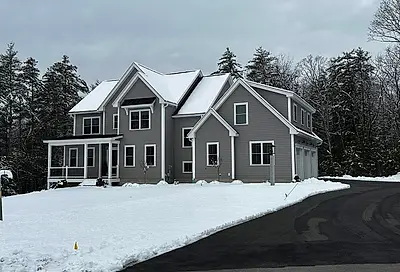 Lot 6 Lilac Court Bedford NH 03110
