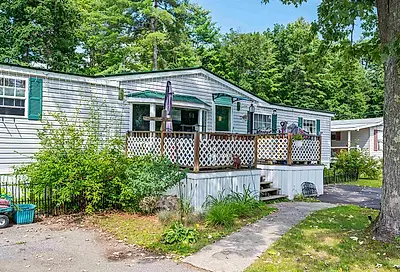 124 Lamplighter Drive Conway NH 03860