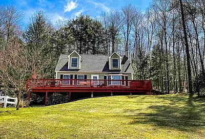 108 Hutchins Road Chesterfield NH 03466