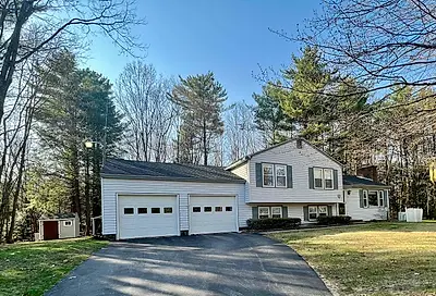 2 Rosewood Drive Bow NH 03304