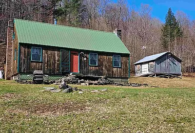657 Acton Hill Road Townshend VT 05353