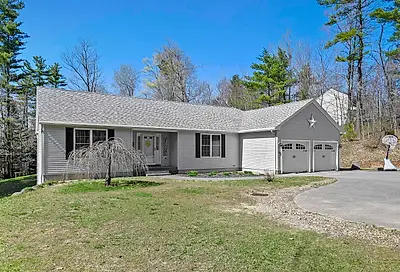 96 Lord Hill Road Rindge NH 03461