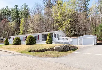 315 Darby Drive Laconia NH 03246