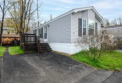 34 Amherst Road Newmarket NH 03857
