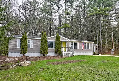 36 Kings Court Conway NH 03818