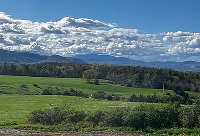 Crown Point Road Bridport VT 05734