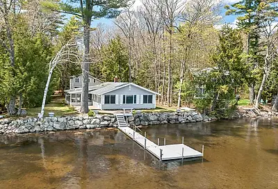 32 South Kenney Shore Road Wolfeboro NH 03894