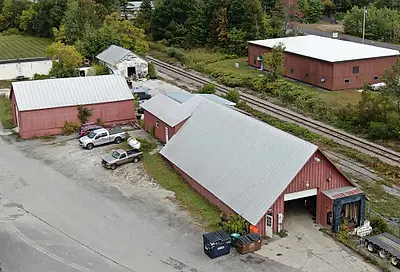 134 Gold River Extension Chester VT 05143