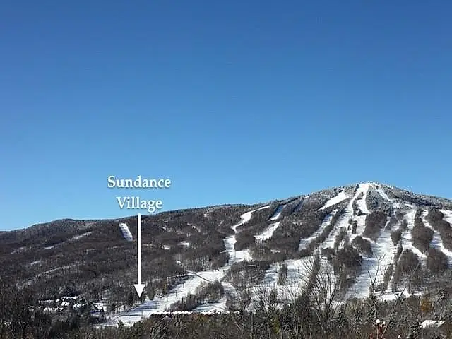2 Sundance Village Loop