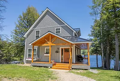 127 Hermit Lake Road Sanbornton NH 03269