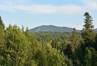 US Route 5 Burke VT 05871