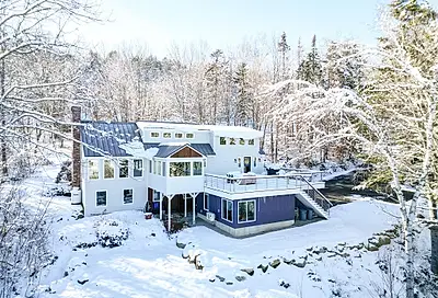 6 Riverview Road Jackson NH 03846