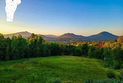 1062 East Hill Road Eden VT 05653