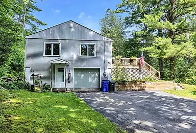 3 Chatel Road Goffstown NH 03045