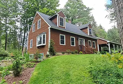 32 Patricia Court Enfield NH 03748