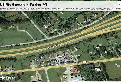 274 US Route 5 south Fairlee VT 05033