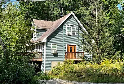 122 Mountain View Drive Conway NH 03818