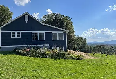 6 Black Hill Piermont NH 03779