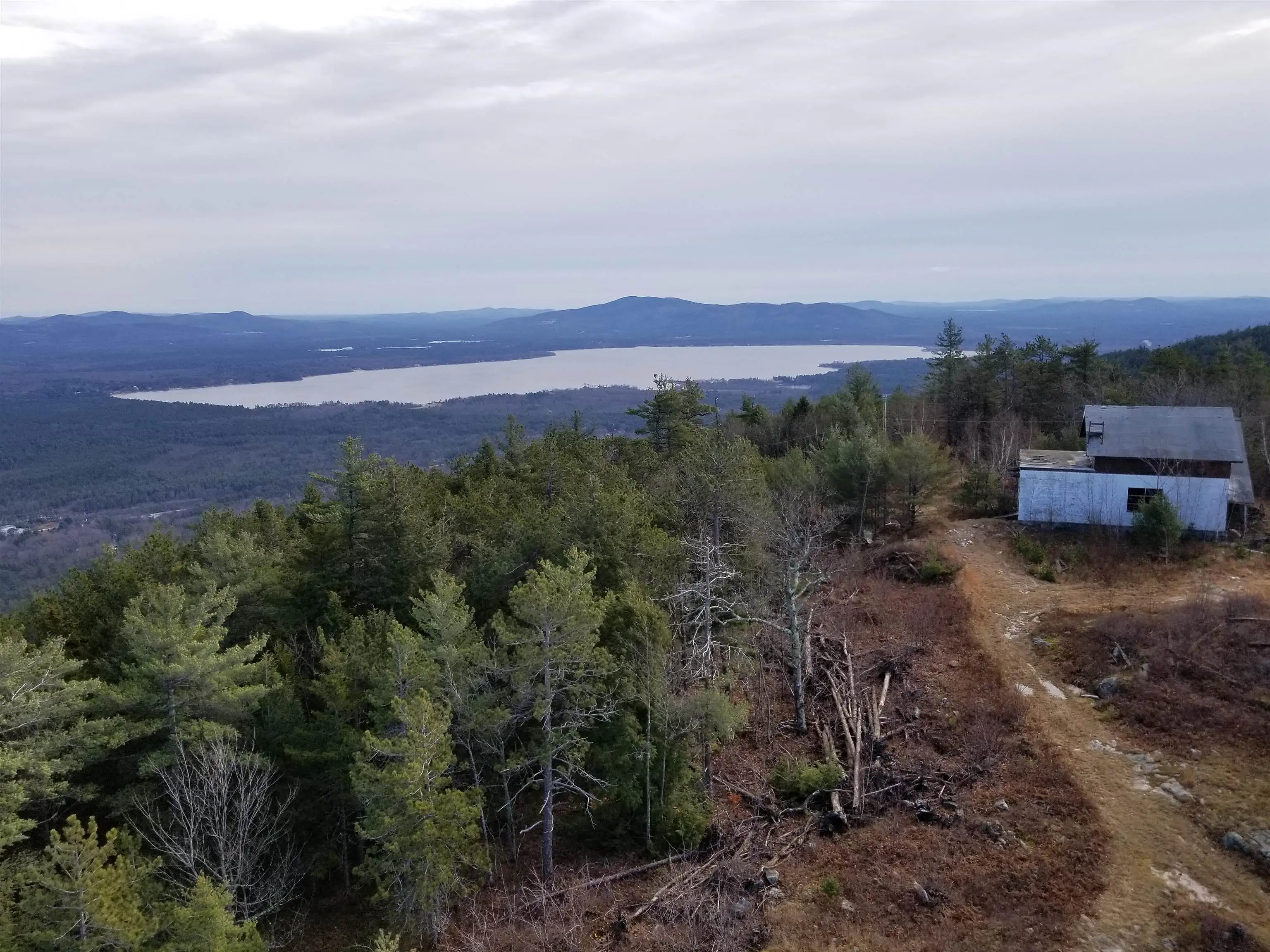 100 Ossipee Mountain Highway