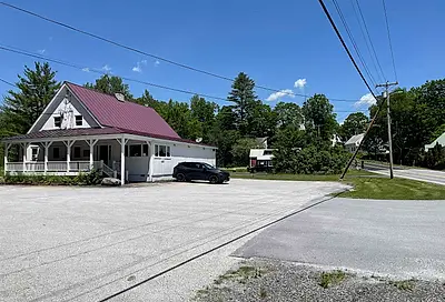 3631 Route 100 Pittsfield VT 05762