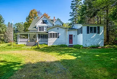 183 Mountain View Road Whitefield NH 03598