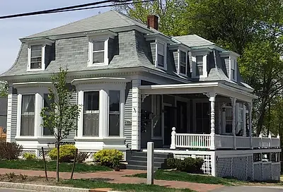 73 Silver Street Dover NH 03820