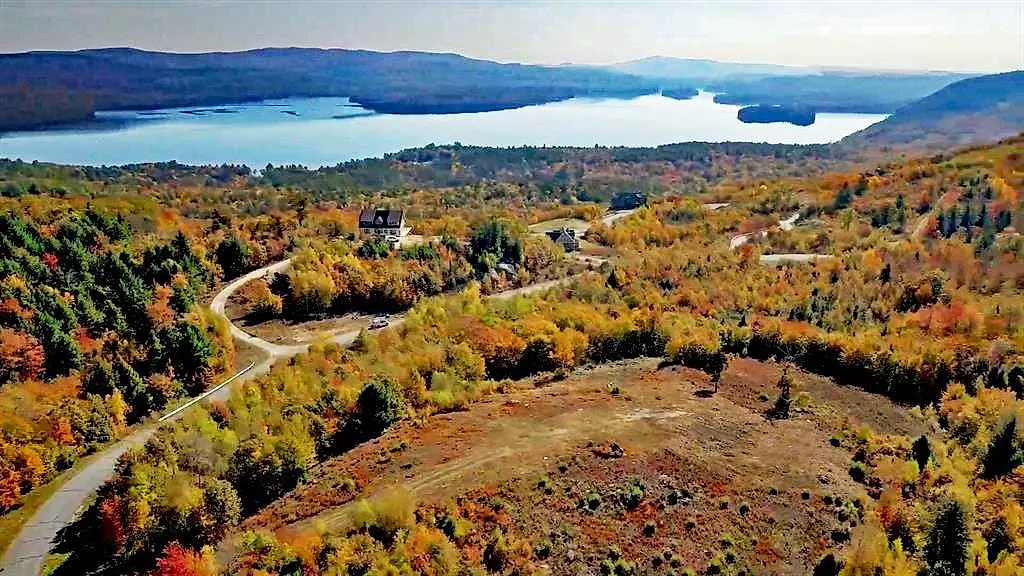 Lot 26 Skyline Drive