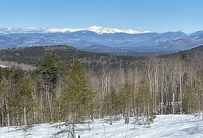 Stewart Road Eaton NH 03882