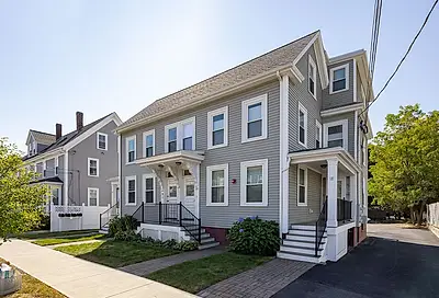 22 Columbia Street Portsmouth NH 03801
