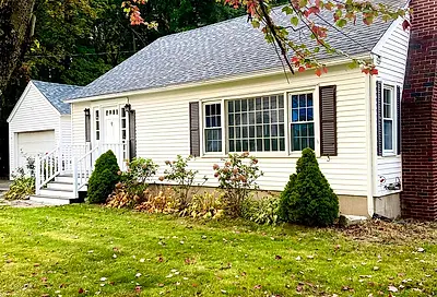 10 Chandler Way Dover NH 03820