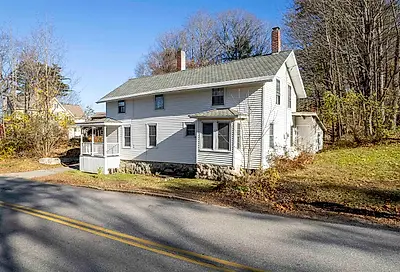 10 Lower Ladd Hill Road Meredith NH 03253