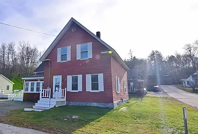 54 Union Street Whitefield NH 03598