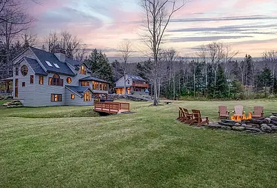 426 Roaring Brook Road Killington VT 05751