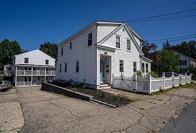 62 Court Street Dover NH 03820