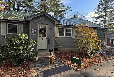 42 Elm Street Ossipee NH 03864