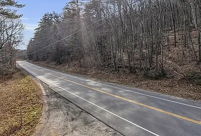 Barrett Hill Road Mason NH 03048